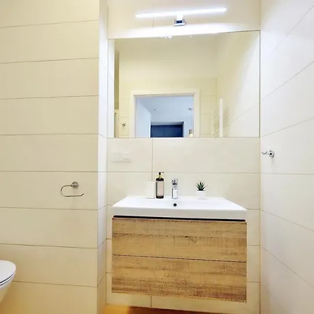 Kolo Brzegu Ze Strefa Relax & Fun By Onholiday كولوبرزيغ