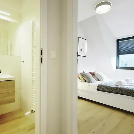 Onholiday Ze Strefą Relax&fun, Ul Lwowska 12 Kołobrzeg