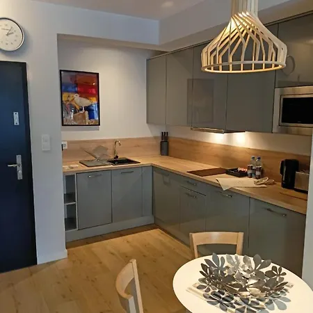 Onholiday Ze Strefą Relax&fun, Ul Lwowska 12 Apartament