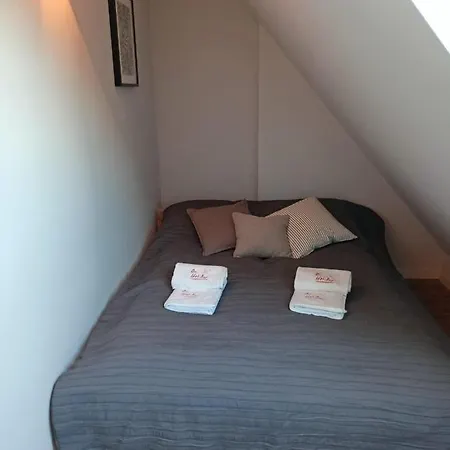 Onholiday Ze Strefą Relax&fun, Ul Lwowska 12 * Kołobrzeg