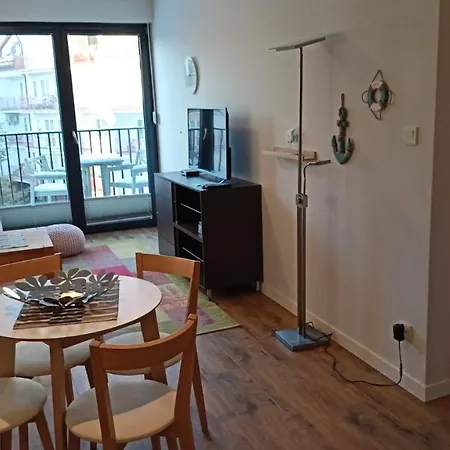 Onholiday Ze Strefą Relax&fun, Ul Lwowska 12 Kołobrzeg