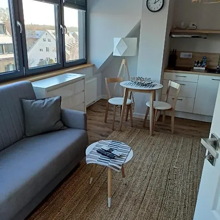 Onholiday Ze Strefą Relax&fun, Ul Lwowska 12 * Kołobrzeg