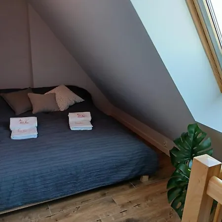 Ze Strefa Relax & Fun By Onholiday Ulica Lwowska 12 Appartement Kołobrzeg