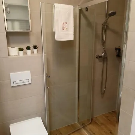 Onholiday Ze Strefą Relax&fun, Ul Lwowska 12 Apartament *