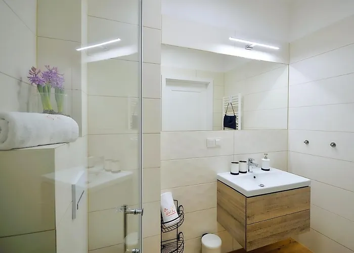 Kolo Brzegu Ze Strefa Relax & Fun By Onholiday Kołobrzeg