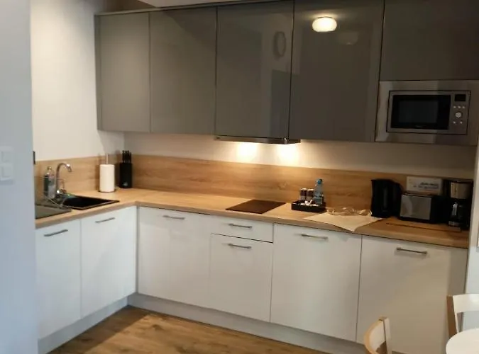 Kolo Brzegu Ze Strefa Relax & Fun By Onholiday *